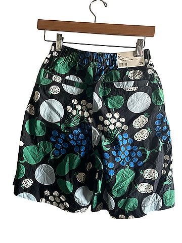 Marimekko for Uniqlo Board Shorts (view 2)