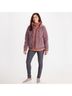 Marmot Solid Purple Fleece Size M - photo 8