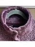 Marmot Solid Purple Fleece Size M - photo 10