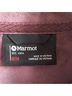 Marmot Solid Purple Fleece Size M - photo 5