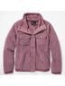Marmot Solid Purple Fleece Size M - photo 6