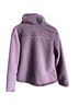 Marmot Solid Purple Fleece Size M - photo 2