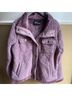 Marmot Solid Purple Fleece Size M - photo 16