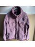 Marmot Solid Purple Fleece Size M - photo 7