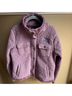 Marmot Solid Purple Fleece Size M - photo 4
