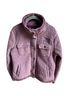 Marmot Solid Purple Fleece Size M - photo 3