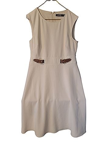 Ralph Lauren Casual Dress (view 1)
