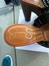 Jessica Simpson Black Heels Size 6 - photo 3