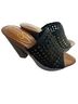Jessica Simpson Black Heels Size 6 - photo 1