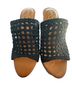 Jessica Simpson Black Heels Size 6 - photo 2