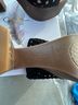 Jessica Simpson Black Heels Size 6 - photo 4
