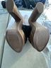 Jessica Simpson Black Heels Size 6 - photo 6
