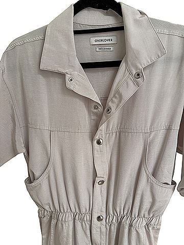 OVERLOVER Jumpsuit (view 1)