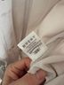 OVERLOVER 100% Cotton Silver Gray Jumpsuit Size XS - photo 3
