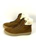 Cougar Brown Sneakers Size 10 - photo 4