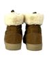 Cougar Brown Sneakers Size 10 - photo 2