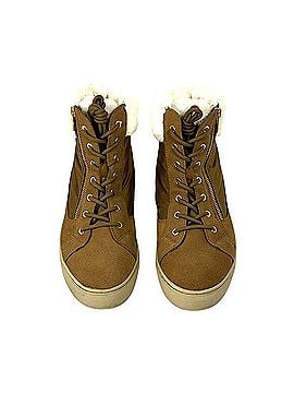 Cougar Dublin Waterproof High-top Sneakers Sneakers (view 1)