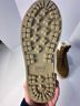 Cougar Brown Sneakers Size 10 - photo 3