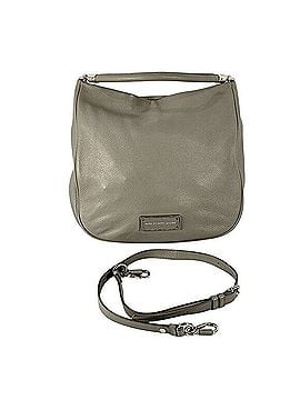 Marc Jacobs Too Hot To Handle Hobo Bag Leather Hobo (view 1)