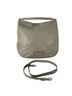 Marc Jacobs 100% Leather Gray Leather Hobo One size - photo 1
