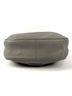 Marc Jacobs 100% Leather Gray Leather Hobo One size - photo 3
