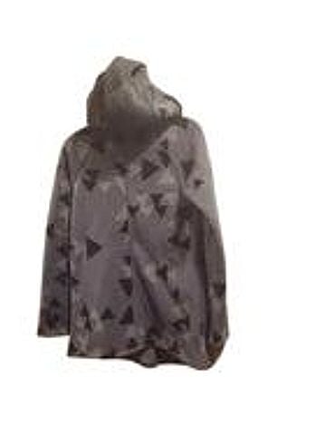 The North Face Crescent Wrap Coat (view 2)