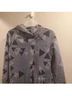 The North Face Aztec Or Tribal Print Multi Color Coat Size XS - photo 8
