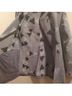 The North Face Aztec Or Tribal Print Multi Color Coat Size XS - photo 6