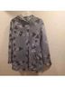 The North Face Aztec Or Tribal Print Multi Color Coat Size XS - photo 4