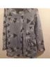 The North Face Aztec Or Tribal Print Multi Color Coat Size XS - photo 5