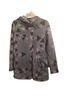 The North Face Aztec Or Tribal Print Multi Color Coat Size XS - photo 1