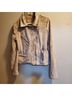 Blank NYC Brown Jacket Size S - photo 4