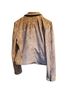 Blank NYC Brown Jacket Size S - photo 2