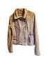 Blank NYC Brown Jacket Size S - photo 1