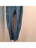 Lululemon Athletica Solid Multi Color Blue Tights Size 6 - photo 7