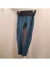 Lululemon Athletica Solid Multi Color Blue Tights Size 6 - photo 9