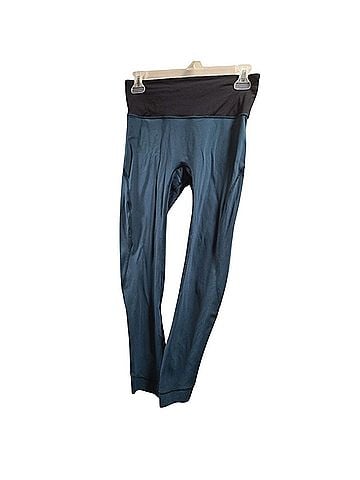 Lululemon Athletica Run The Day 7/8 Tights Tights (view 1)