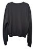 Good American Black Sweatshirt Size XXL - photo 2