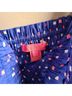 Lilly Pulitzer Print Blue Tank Top Size L - photo 3