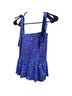 Lilly Pulitzer Print Blue Tank Top Size L - photo 2