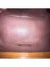 Cole Haan Brown Leather Shoulder Bag One size - photo 4