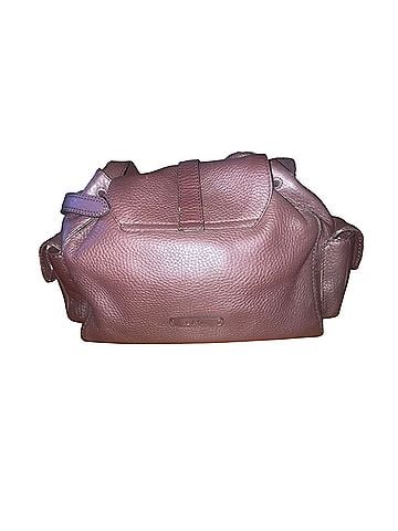 Cole Haan Leather Shoulder Bag (view 2)