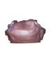 Cole Haan Brown Leather Shoulder Bag One size - photo 2