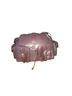 Cole Haan Brown Leather Shoulder Bag One size - photo 1