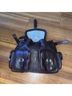 Cole Haan Brown Leather Shoulder Bag One size - photo 6