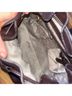 Cole Haan Brown Leather Shoulder Bag One size - photo 5