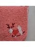 Anthropologie Print Pink Red Shoulder Bag One size - photo 5