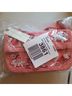 Anthropologie Print Pink Red Shoulder Bag One size - photo 6