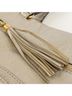 Loewe 100% Other Silver Loewe handbags One size - photo 6