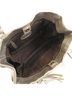 Loewe 100% Other Silver Loewe handbags One size - photo 9